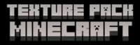 Texture Pack Minecraft (TPMC) Official Logo